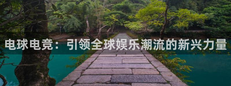 易游电竞官网
