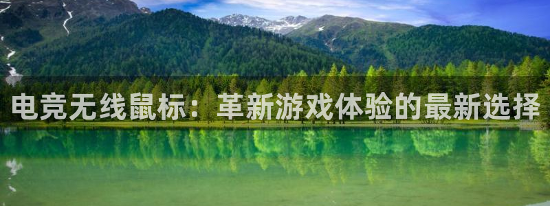 易游电竞官网