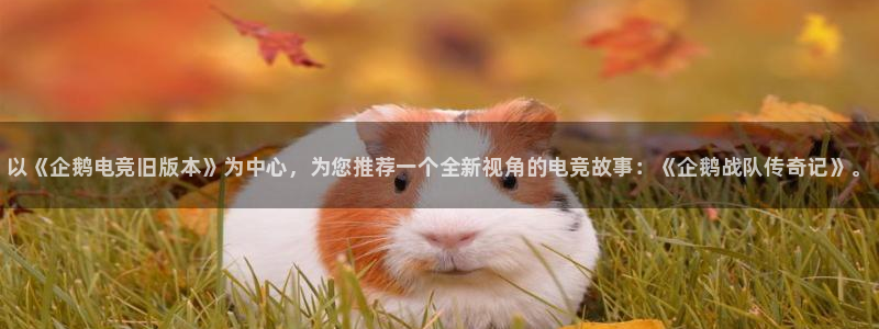 易游电竞官网