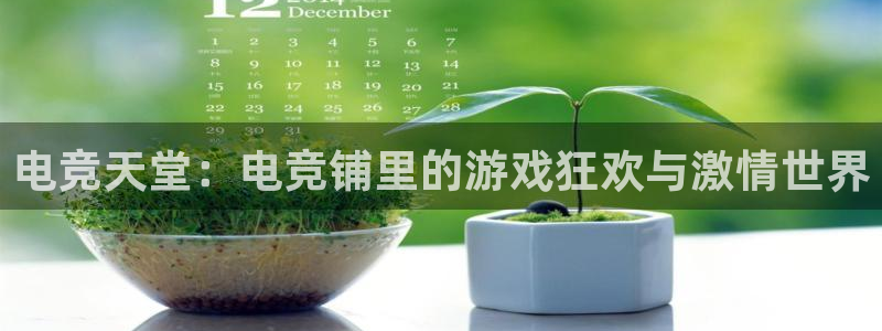 易游电竞官网：电竞天堂：电竞铺里的游戏狂欢与激情世界