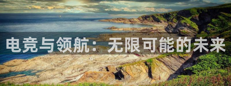 易游电竞官网：电竞与领航：无限可能的未来