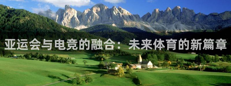 易游电竞官网